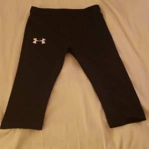 Under Armour leggings